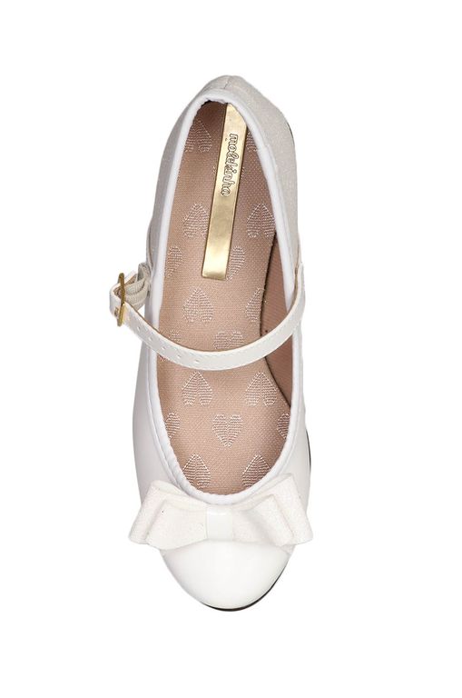 sapatilha infantil passarela