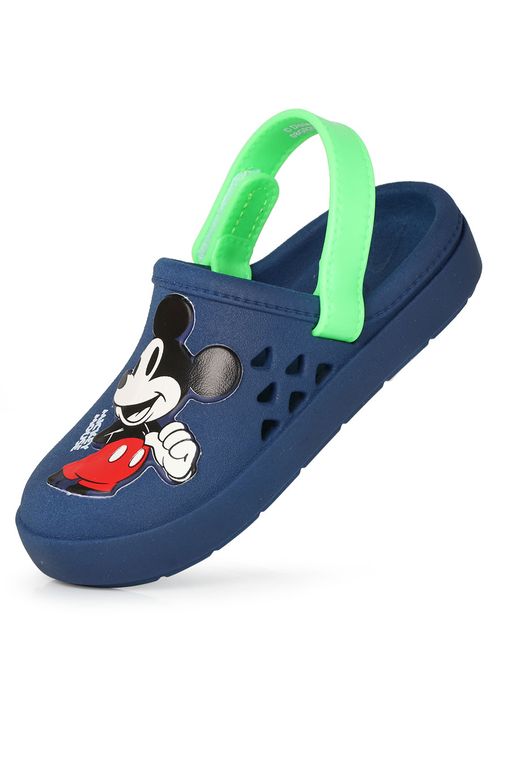 sandália rasteira infantil grendene