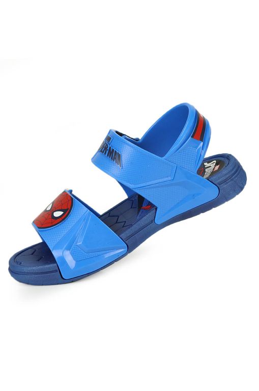 sandalia vingadores grendene