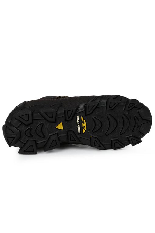 Tênis Adventure Masculina Bull Terrier Savage Low Marrom - Moda Online |  Passarela - Passarela - Moda e Calçados