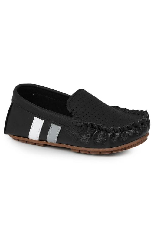 Mocassim Infantil Molekinho Style Baby Preto - Moda Online | Passarela -  Passarela - Moda e Calçados