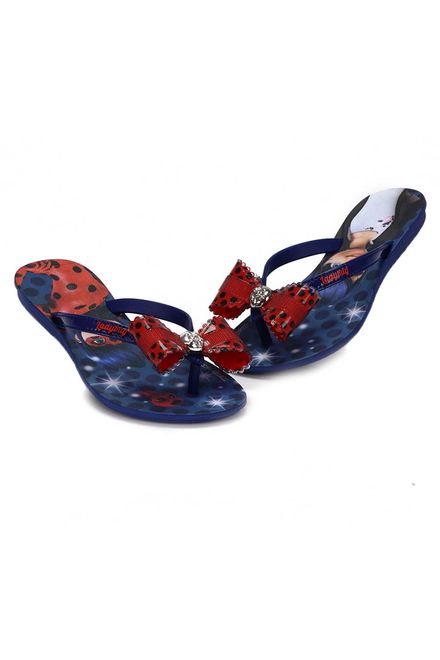 calçados da ladybug