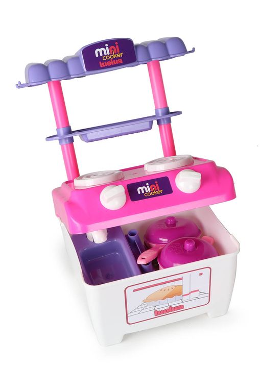 sandalia luelua infantil