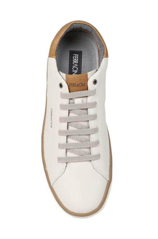Sapatênis Masculino Ferracini Jeep Sport Gelo - Moda Online | Passarela -  Passarela - Moda e Calçados