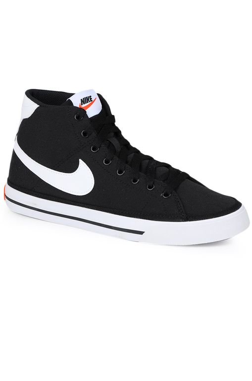 nike casual masculino branco