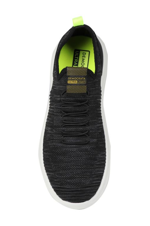 Sapatênis Casual Democrata Knit Grafite - Moda Online | Passarela -  Passarela - Moda e Calçados