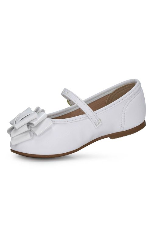 sapatilha infantil passarela