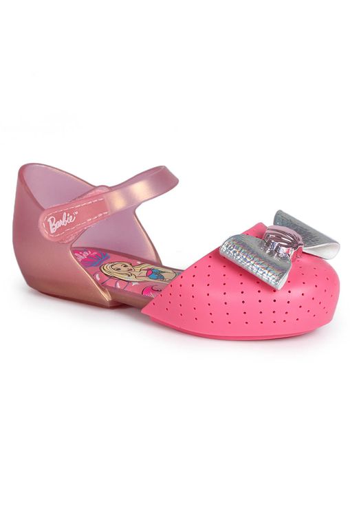 sapatilha infantil grendene