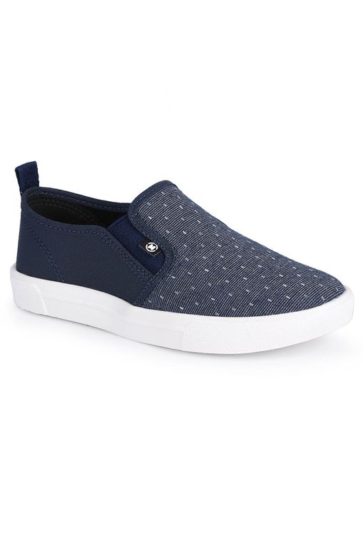 Slip On Infantil Molekinho Tecido Leve - Moda Online | Passarela -  Passarela - Moda e Calçados