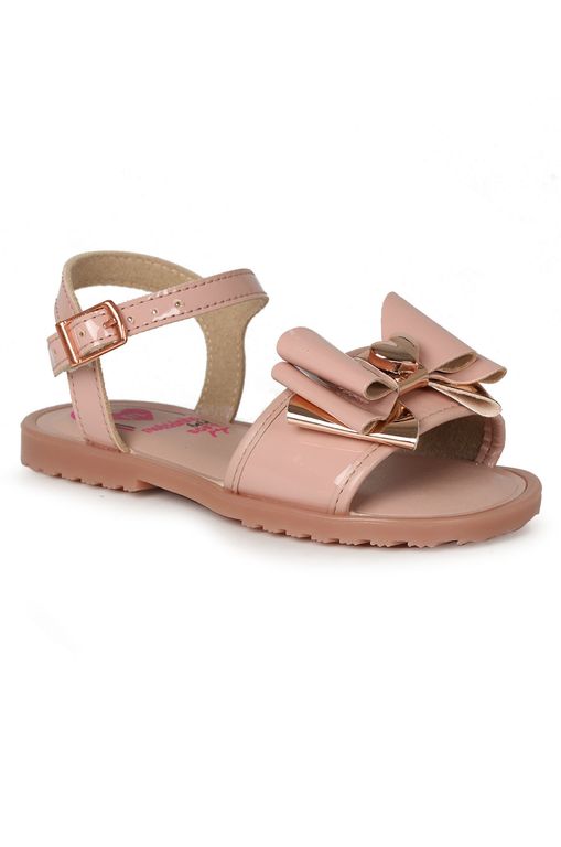 sandalia infantil masculina passarela