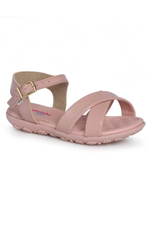 sandalia infantil masculina passarela