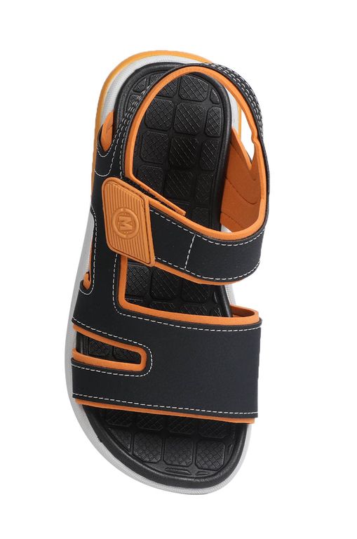 sandalia infantil molekinho