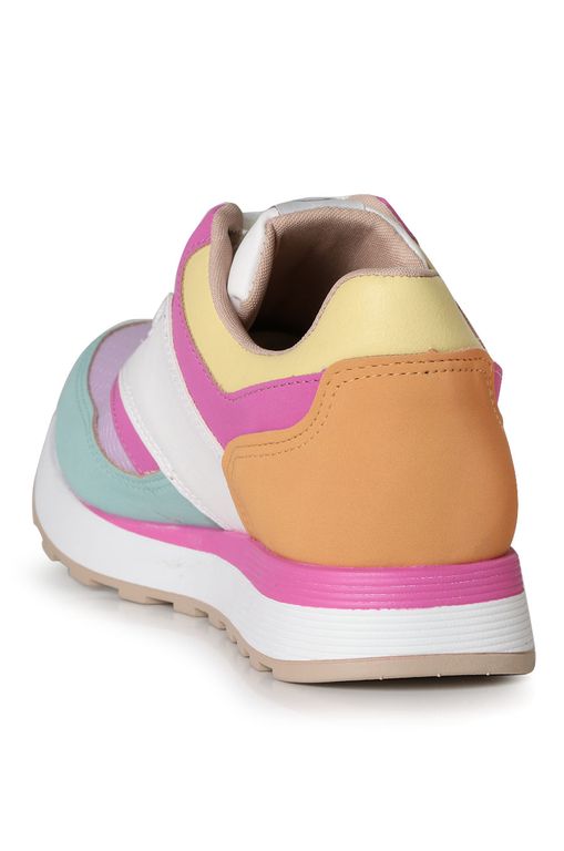 tenis jogging via marte