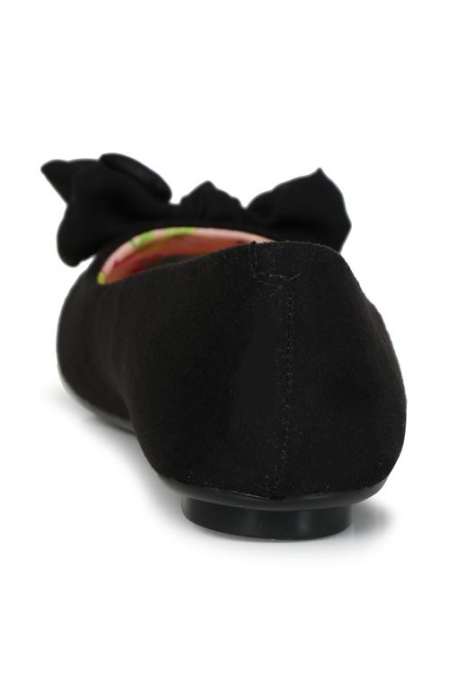 sapatilha moleca passarela