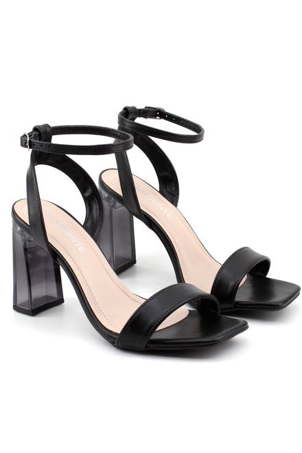 Sandália Passarela Via Marte feminina | Shoes4you
