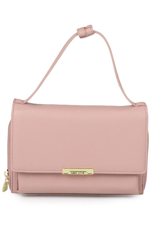 love and lore crossbody bolsa