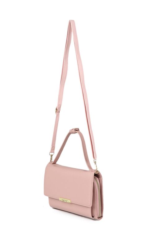 love and lore crossbody bolsa