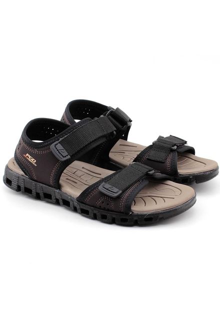 Calçados - Sandálias Masculino 40 – Passarela - Moda e Calçados