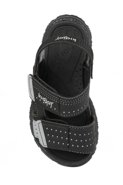 sandália infantil com velcro