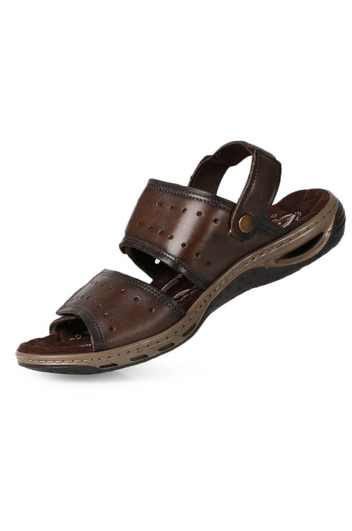 sandalia masculina da moda