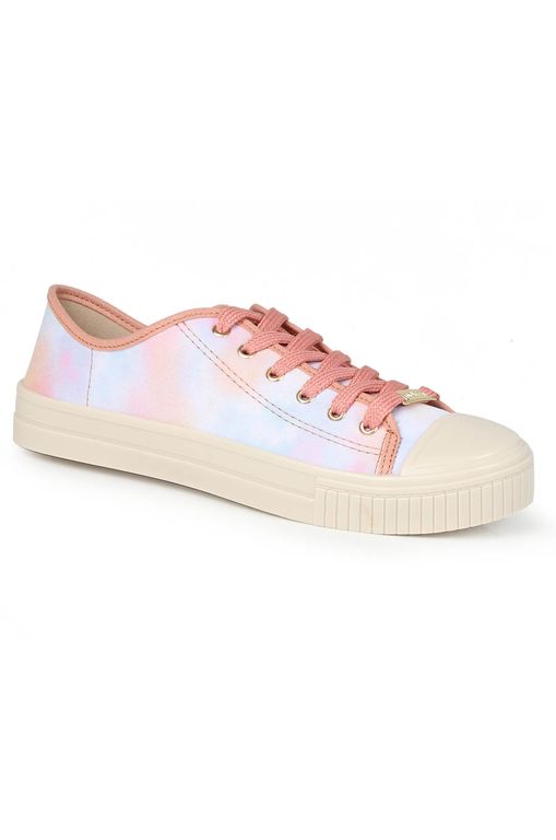 tenis casual feminino passarela