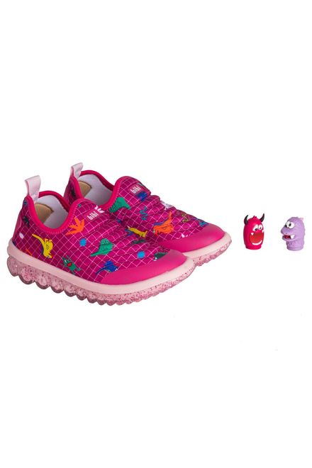 Calçados - Tênis Bibi 29 – Passarela - Moda e Calçados
