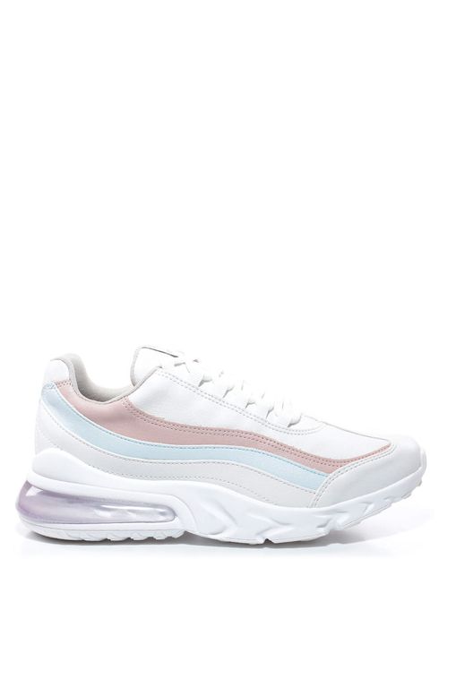 tenis chunky pink