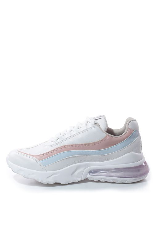 tenis chunky pink