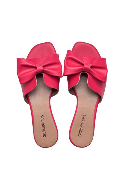 Giovanna – Shopping 3 Americas