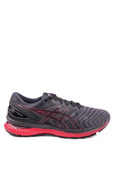tenis asics feminino passarela