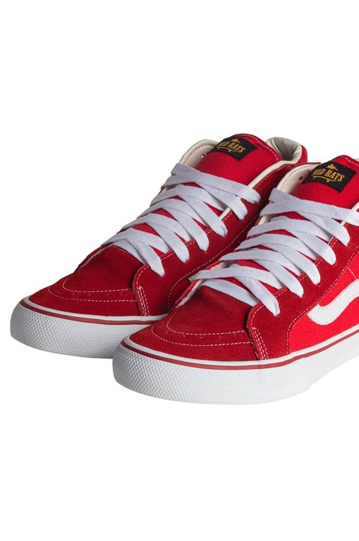 Tenis Mad Rats Summer Vermelho (unisex)