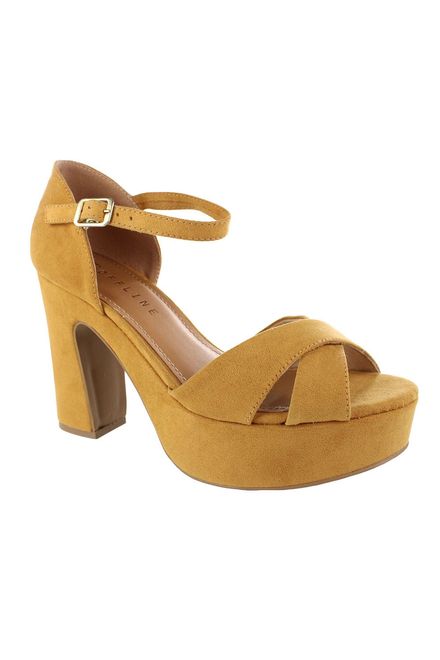 comfortflex passarela