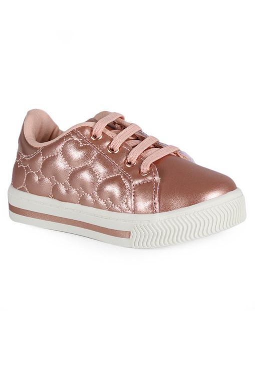 Tênis Infantil Pampili Corações - Moda Online | Passarela - Passarela -  Moda e Calçados
