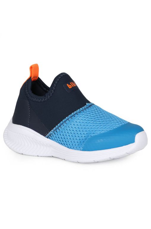 passarela tenis infantil