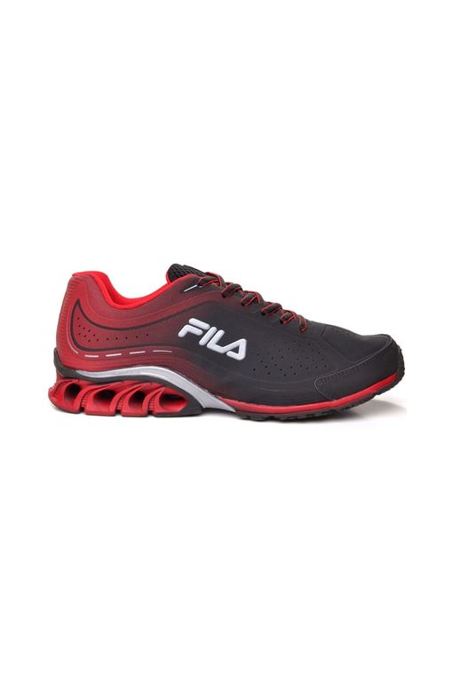 tênis fila cage python feminino
