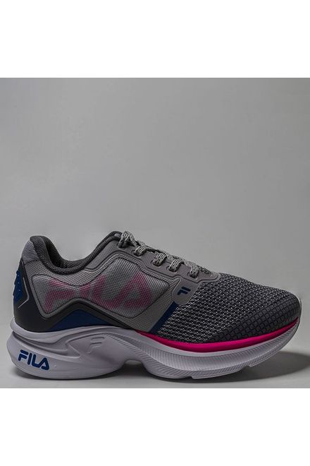 tenis fila feminino passarela