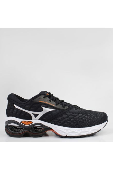 tenis mizuno masculino passarela