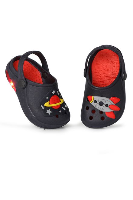 sandalias na promoção passarela