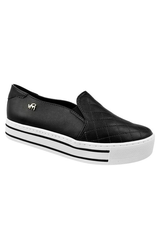 slip on via marte preto