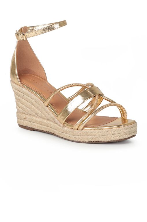 passarela espadrille