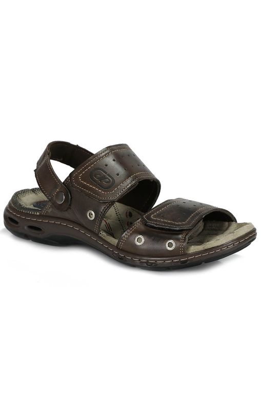 sandalia infantil masculina passarela