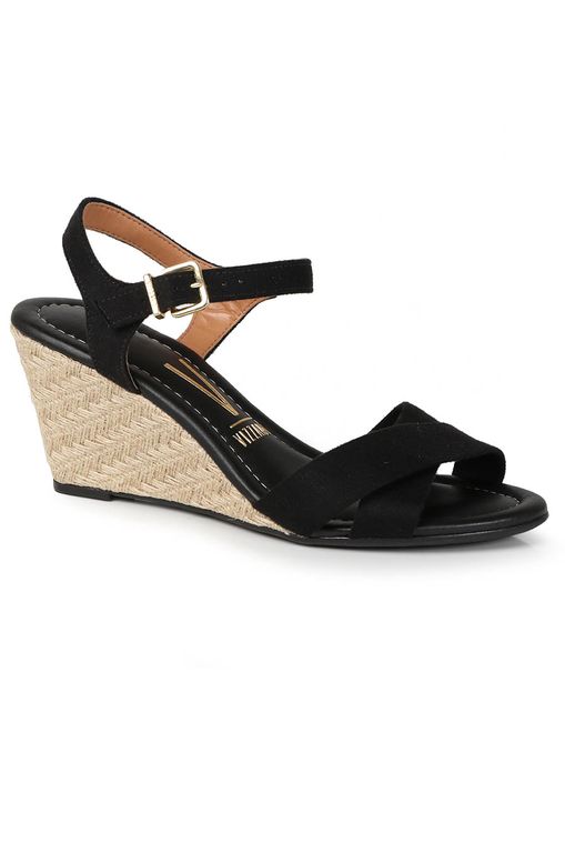 passarela sandalias vizzano