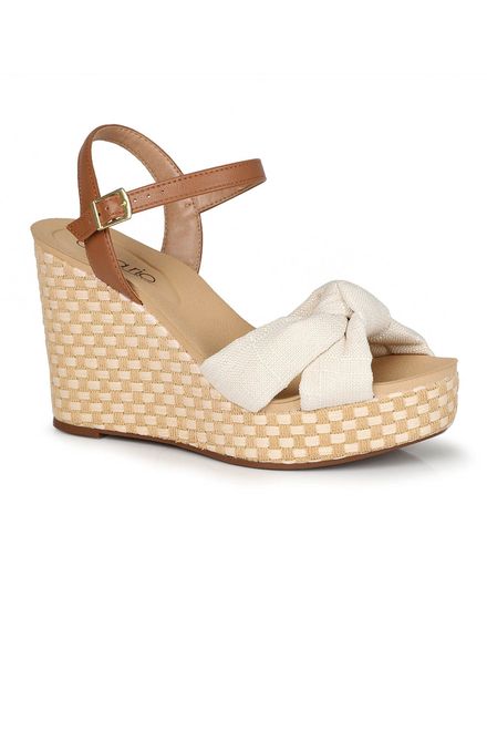 Sandalias Na Passarela Salto Sandalias Plataforma Passarela