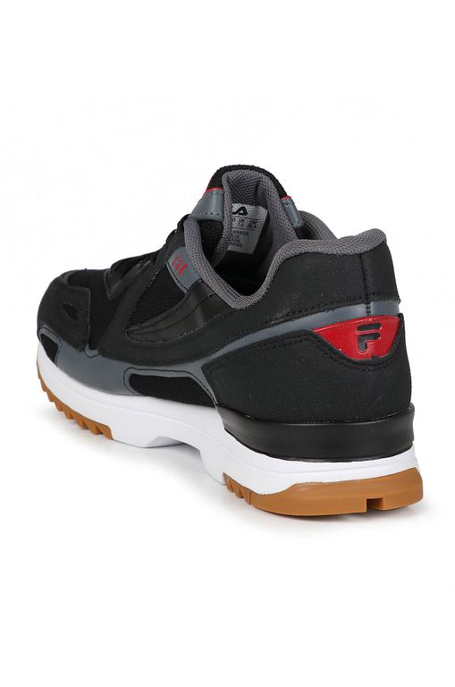 tenis jogging fila