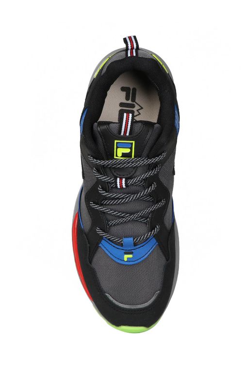 tenis casual masculino fila