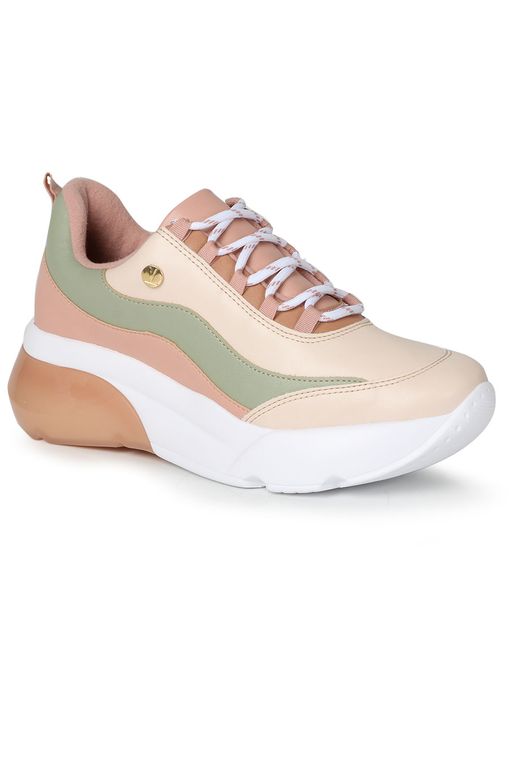 passarela tenis feminino vizzano