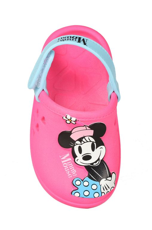 Sandalia clog grendene Clearance