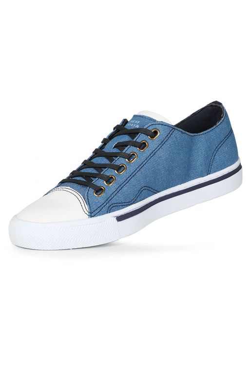 tenis casual masculino west coast