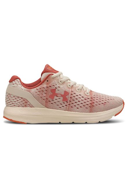 Tênis de Corrida Feminino Under Armour Charged Wing