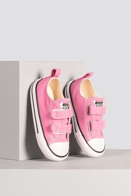 Calçados - Tênis All Star – Passarela - Moda e Calçados